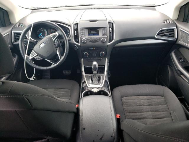 Photo 8 from auction – 2018 FORD EDGE SEL with VIN 2FMPK4J98JBB95676