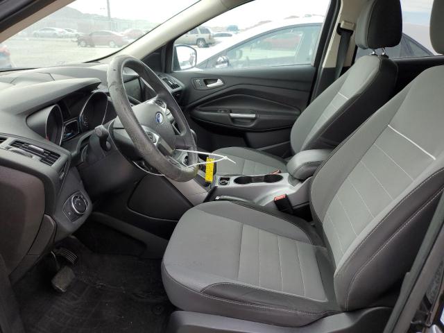 Photo 7 from auction – 2014 FORD ESCAPE SE with VIN 1FMCU0GXXEUB64047