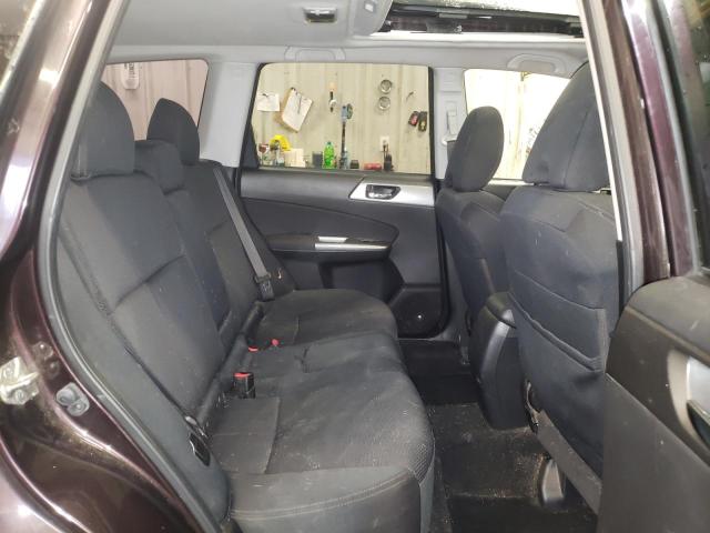 Photo 11 from auction – 2013 SUBARU FORESTER 2 with VIN JF2SHADC7DH431942