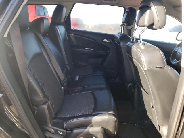 Photo 11 from auction – 2018 DODGE JOURNEY CR with VIN 3C4PDDGG9JT430983