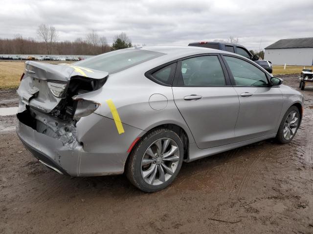 Photo 3 from auction – 2015 CHRYSLER 200 S with VIN 1C3CCCBBXFN670644