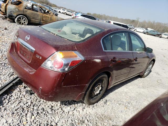 Photo 3 from auction – 2012 NISSAN ALTIMA BAS with VIN 1N4AL2AP4CN475635