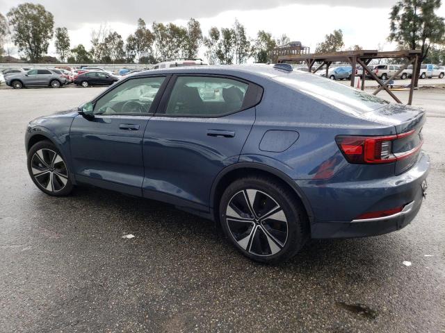 Photo 2 from auction – 2023 POLESTAR 2 with VIN YSMEG3KA4PL113407