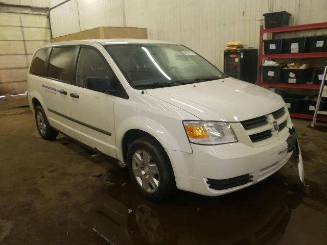 Фото 4 с аукциона – 2010 DODGE GRAND CARA с VIN 2D4RN1AE5AR303164