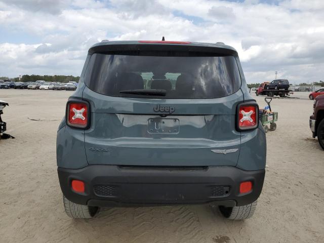 Photo 6 from auction – 2016 JEEP RENEGADE L with VIN ZACCJBBT1GPD71282