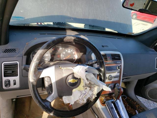 Photo 8 from auction – 2007 CHEVROLET EQUINOX LT with VIN 2CNDL63F276064937