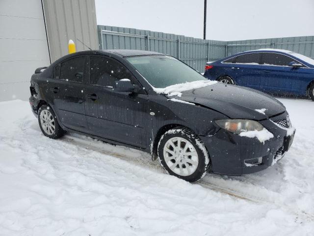 Photo 4 from auction – 2008 MAZDA 3 I with VIN JM1BK32F681145829