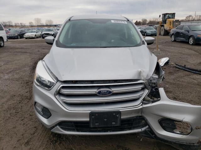 Photo 5 from auction – 2017 FORD ESCAPE SE with VIN 1FMCU0G98HUE35581