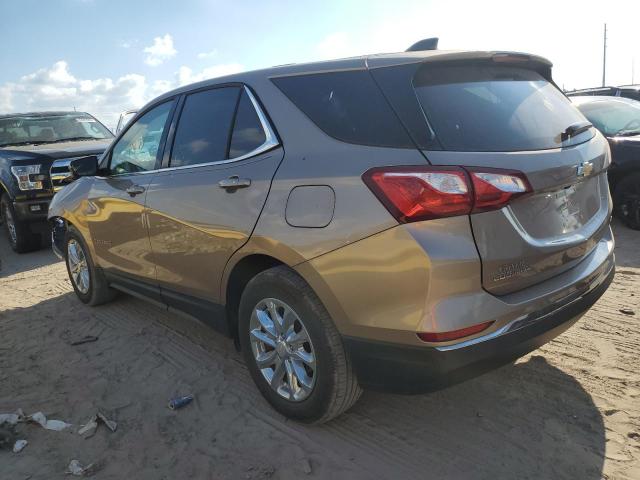 Photo 2 from auction – 2018 CHEVROLET EQUINOX LT with VIN 2GNAXJEV1J6274561