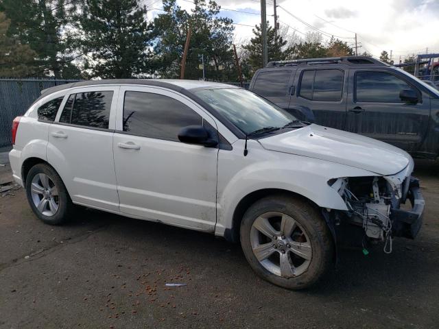 Photo 4 from auction – 2010 DODGE CALIBER SX with VIN 1B3CB4HA9AD613547