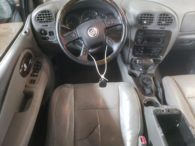 Foto 8 de la subasta – 2005 BUICK RAINIER CX con VIN 5GAET13M952371317