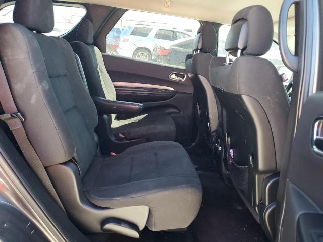 Photo 11 from auction – 2017 DODGE DURANGO SX with VIN 1C4RDHAG8HC629277