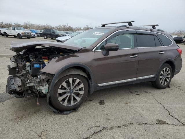 SUBARU OUTBACK TO 2019 with VIN 4S4BSATC6K3279174 - Photo from auction