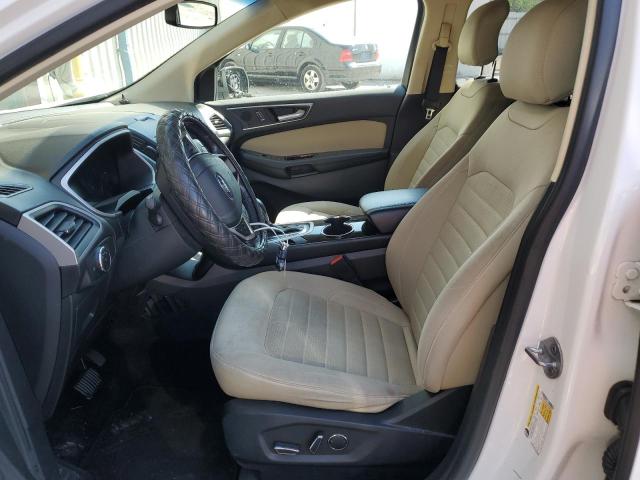 Photo 7 from auction – 2016 FORD EDGE SEL with VIN 2FMPK3J8XGBC56620