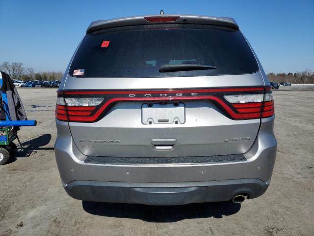 Photo 6 from auction – 2015 DODGE DURANGO LI with VIN 1C4RDJDG8FC730173