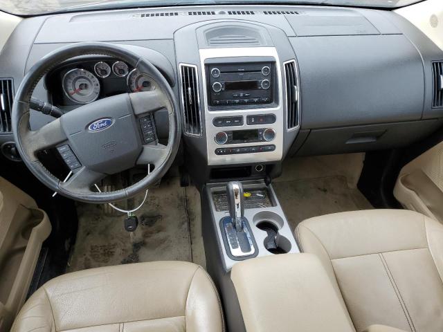 Photo 8 from auction – 2010 FORD EDGE LIMIT with VIN 2FMDK3KC7ABB38456