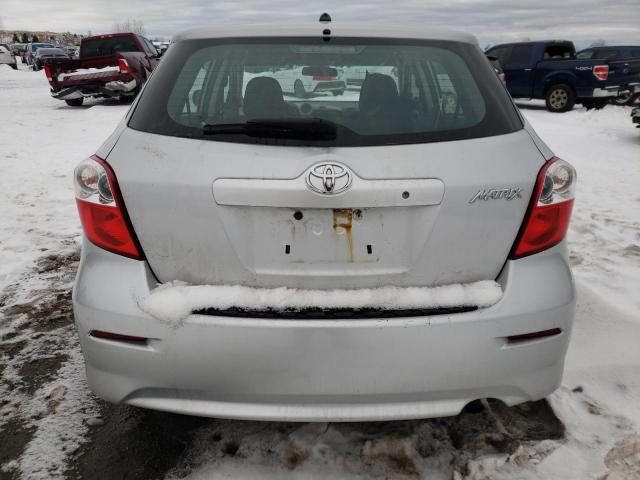 Photo 6 from auction – 2014 TOYOTA MATRIX BAS with VIN 2T1KU4EE2EC134126