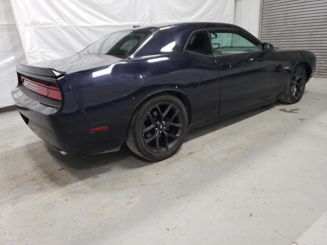 Photo 3 from auction – 2012 DODGE CHALLENGER with VIN 2C3CDYAG4CH180292