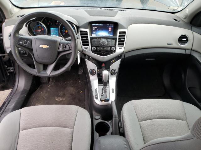 Photo 8 from auction – 2015 CHEVROLET CRUZE LT with VIN 1G1PC5SB0F7163483