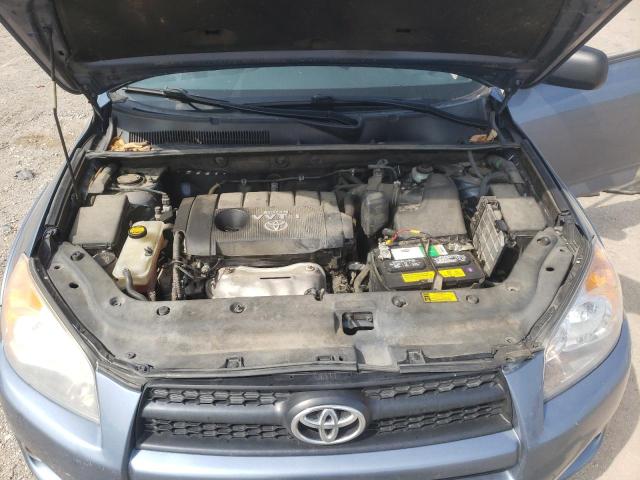 Photo 12 from auction – 2011 TOYOTA RAV4 SPORT with VIN 2T3RF4DV4BW100118