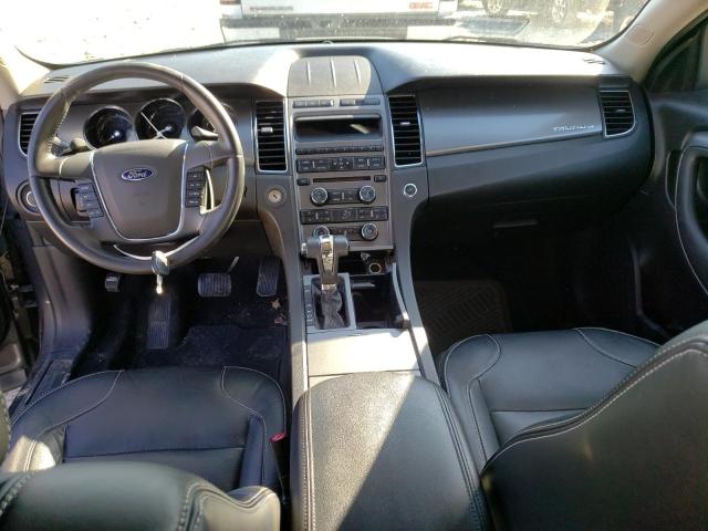 Photo 8 from auction – 2012 FORD TAURUS SEL with VIN 1FAHP2EW1CG137473