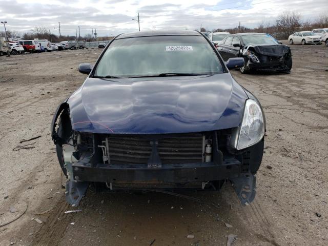 Photo 5 from auction – 2010 NISSAN ALTIMA BAS with VIN 1N4AL2AP3AN533800