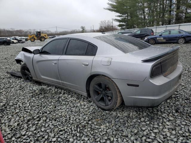 Photo 2 from auction – 2014 DODGE CHARGER SE with VIN 2C3CDXBG3EH295641
