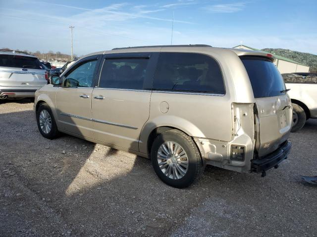 Photo 2 from auction – 2012 CHRYSLER TOWN & COU with VIN 2C4RC1CG1CR292345
