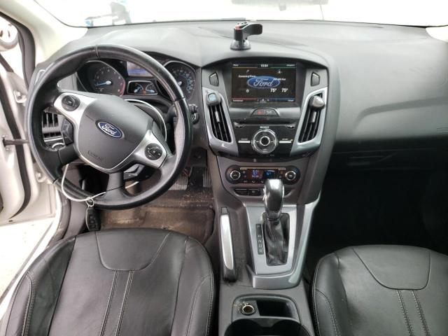 Photo 8 from auction – 2012 FORD FOCUS TITA with VIN 1FAHP3N27CL419451
