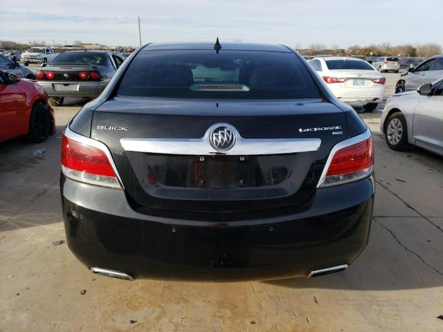 Photo 6 from auction – 2011 BUICK LACROSSE C with VIN 1G4GE5GD2BF326951