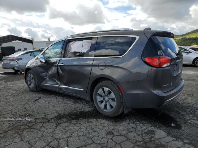 Photo 2 from auction – 2018 CHRYSLER PACIFICA H with VIN 2C4RC1N77JR230541