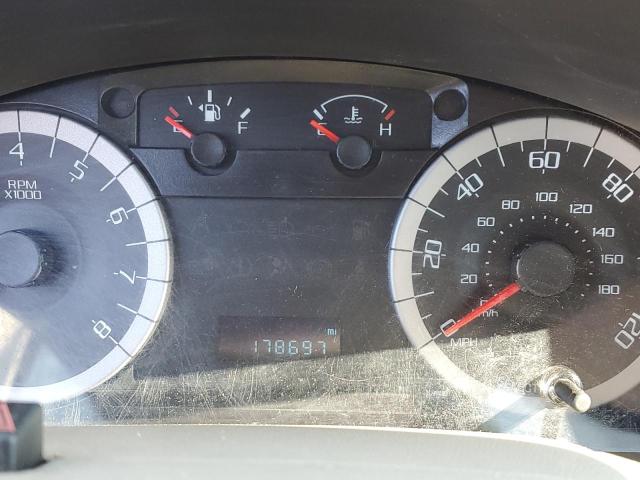 Photo 9 from auction – 2010 FORD ESCAPE XLS with VIN 1FMCU9C76AKC13454