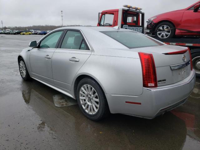 Photo 2 from auction – 2011 CADILLAC CTS with VIN 1G6DA5EY9B0145263