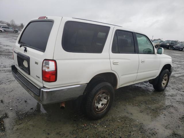 Photo 3 from auction – 2001 TOYOTA 4RUNNER SR with VIN JT3GN86R210208522