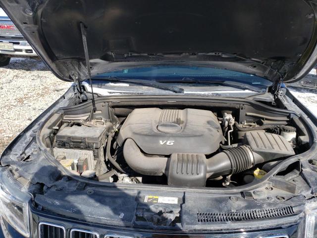 Photo 11 from auction – 2014 JEEP GRAND CHER with VIN 1C4RJFBG2EC588586