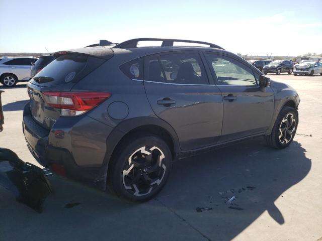 Photo 3 from auction – 2021 SUBARU CROSSTREK with VIN JF2GTHNC7MH234605
