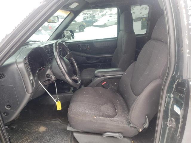 صورة رقم 7 من المزاد - 2003 GMC SONOMA مع VIN 1GTCT19X438195231