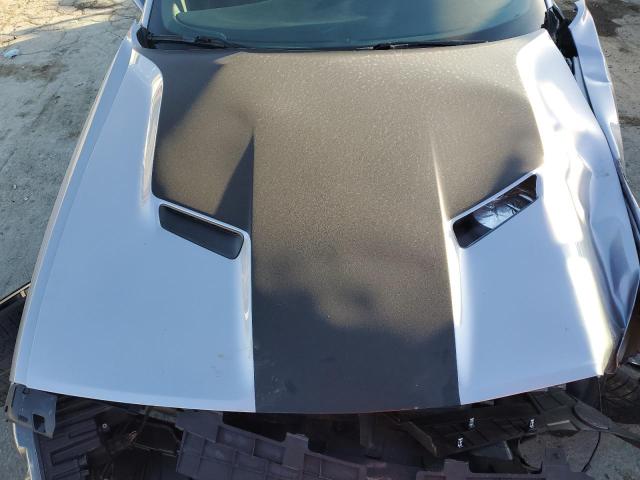 Photo 11 from auction – 2017 DODGE CHALLENGER with VIN 2C3CDZBT7HH604511