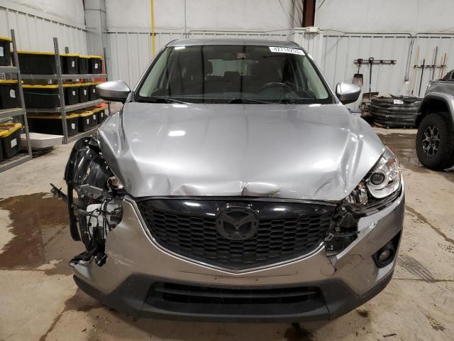 Photo 5 from auction – 2014 MAZDA CX-5 TOURI with VIN JM3KE4CY1E0372822