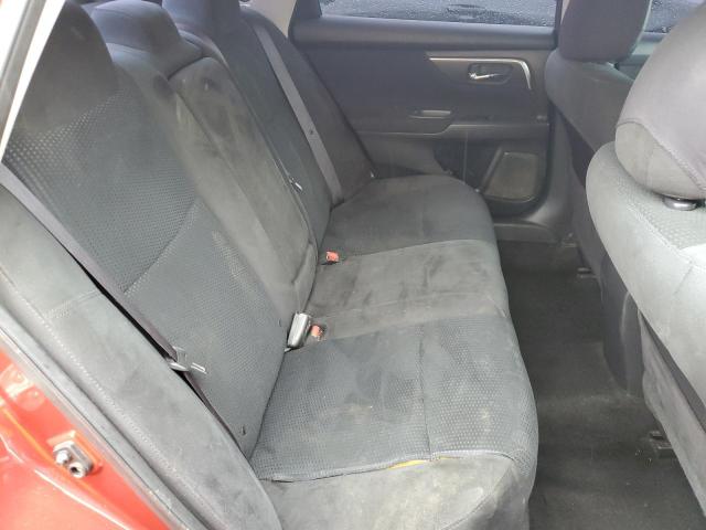 Photo 10 from auction – 2015 NISSAN ALTIMA 2.5 with VIN 1N4AL3AP0FC236153