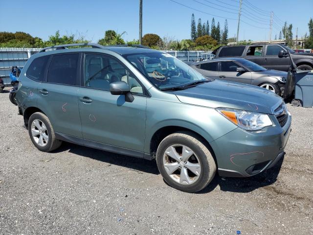 Photo 4 from auction – 2016 SUBARU FORESTER 2 with VIN JF2SJADC0GH462944