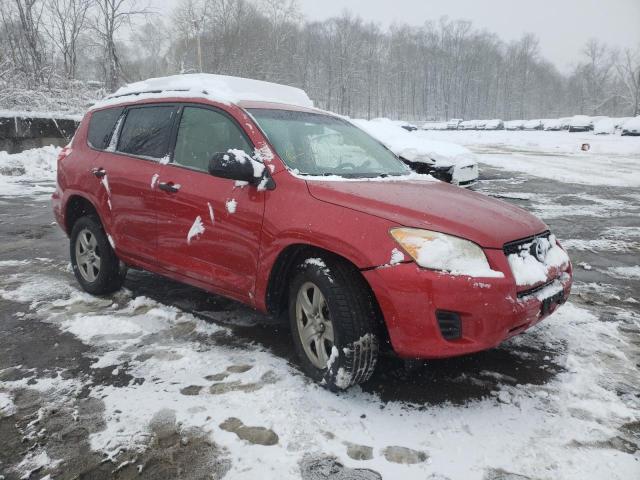 Photo 4 from auction – 2009 TOYOTA RAV4 with VIN JTMBF33V09D014969