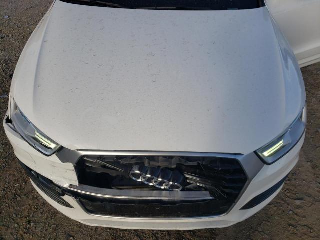 Photo 12 from auction – 2018 AUDI Q3 PREMIUM with VIN WA1ECCFS3JR019477