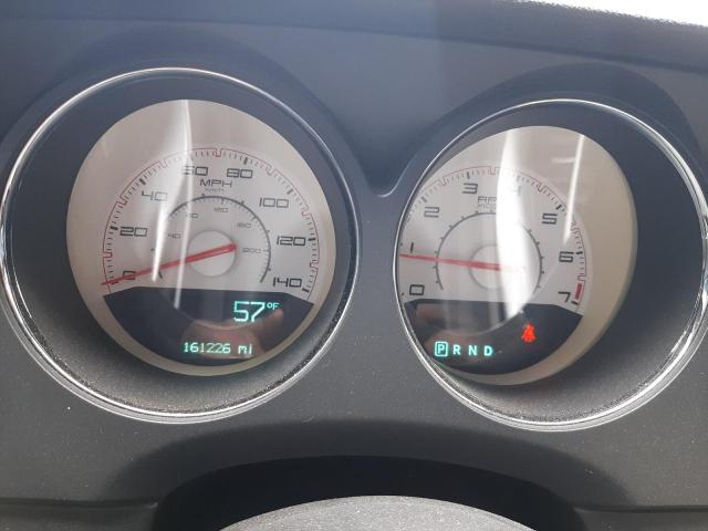 Photo 9 from auction – 2013 DODGE CHALLENGER with VIN 2C3CDYAG0DH649640