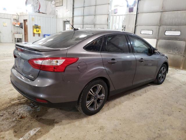 Photo 3 from auction – 2014 FORD FOCUS SE with VIN 1FADP3F25EL418945