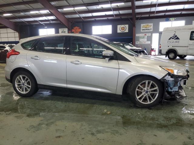 Photo 4 from auction – 2018 FORD FOCUS SE with VIN 1FADP3K22JL234045