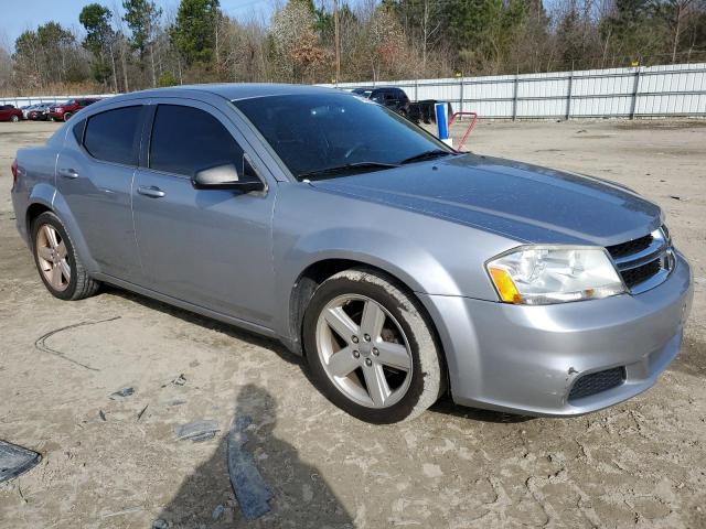 Photo 4 from auction – 2013 DODGE AVENGER SE with VIN 1C3CDZAB3DN530952