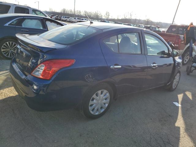 Photo 3 from auction – 2019 NISSAN VERSA S with VIN 3N1CN7AP4KL826765