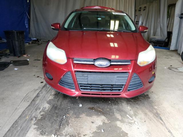 Photo 5 from auction – 2014 FORD FOCUS SE with VIN 1FADP3F26EL177610