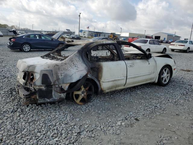 Photo 3 from auction – 2002 INFINITI I35 with VIN JNKDA31A12T030552